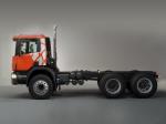 Scania P380 6x4 2010 года